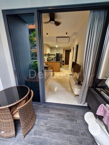 1 Bed Apartment (Condo) for Rent in  Rezi 24 - Image 6